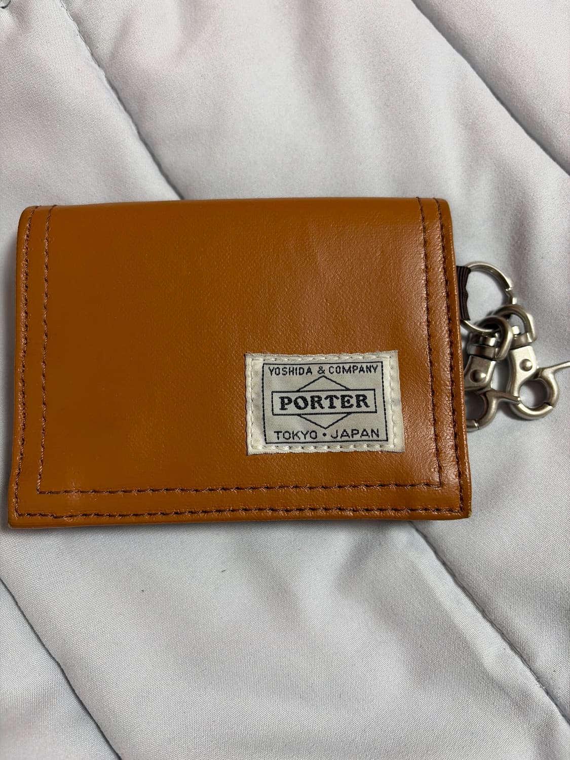 포터 지갑 상품이미지1