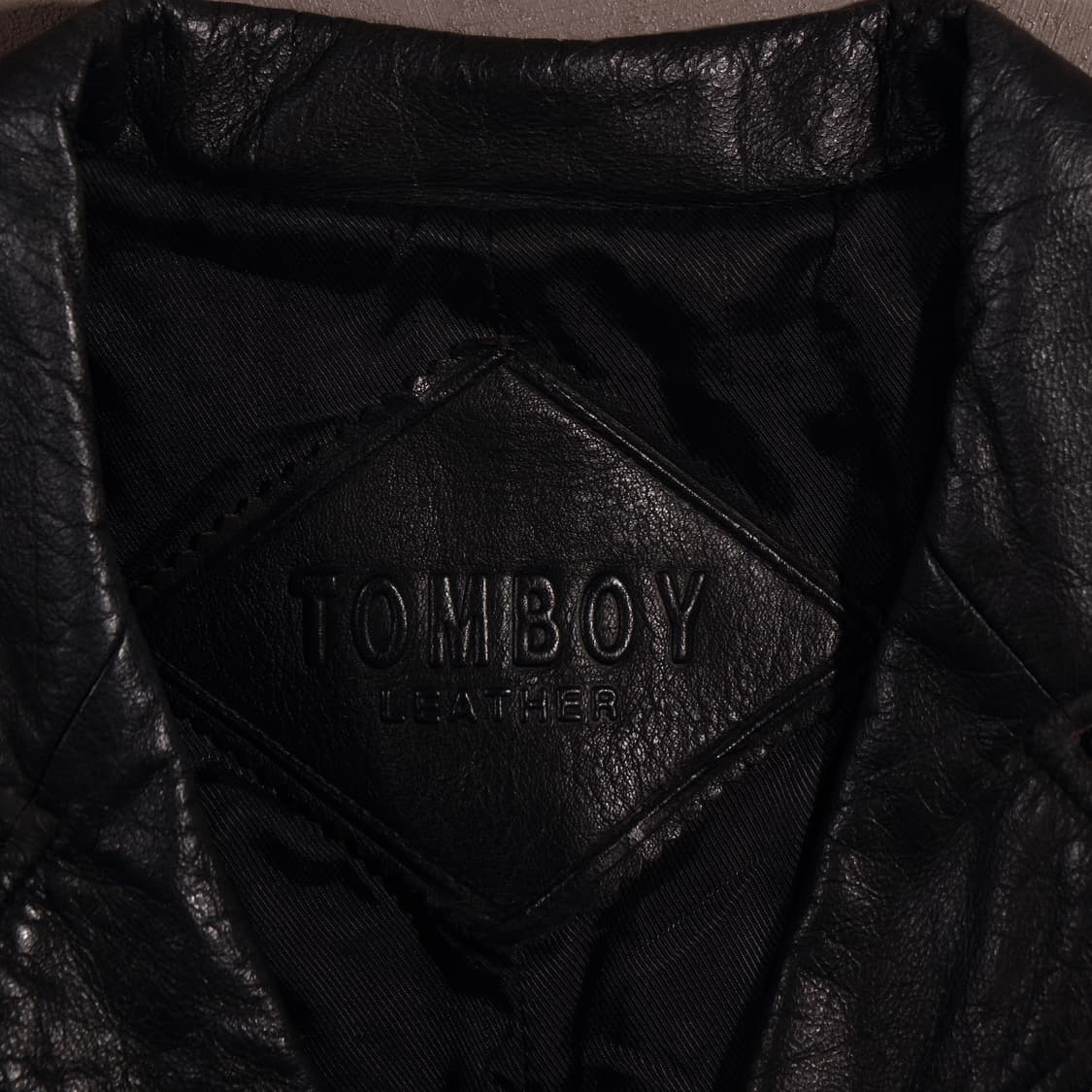 VINTAGE LEATHER 상품이미지3