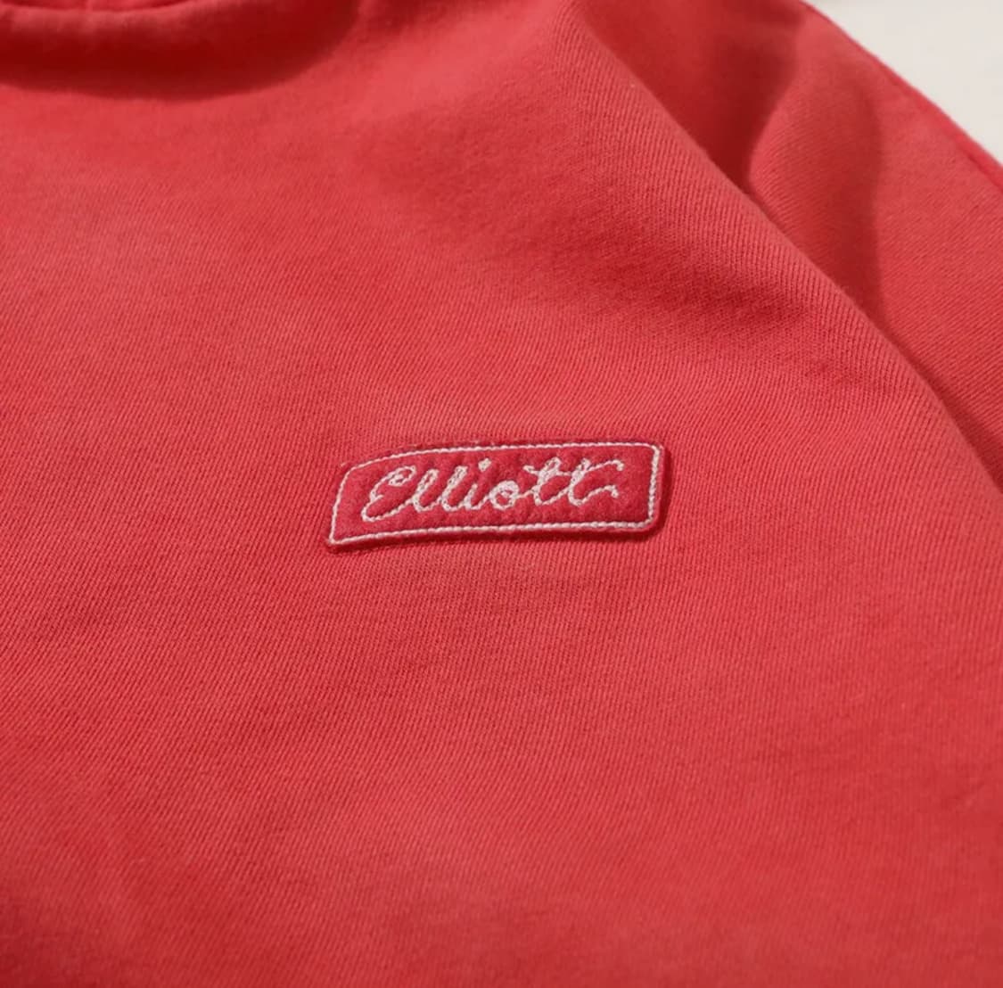 [L] 굿니스 빈티지 앨리엇 후드 집업 상품이미지3