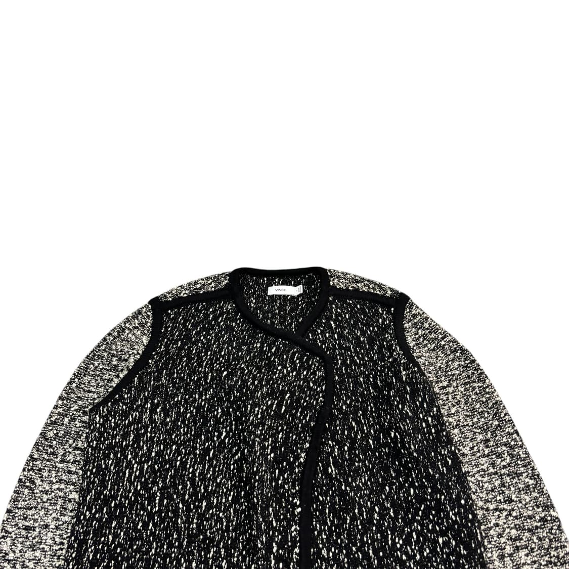 빈스 Vince 텍스처 가디건 자켓 상품이미지3