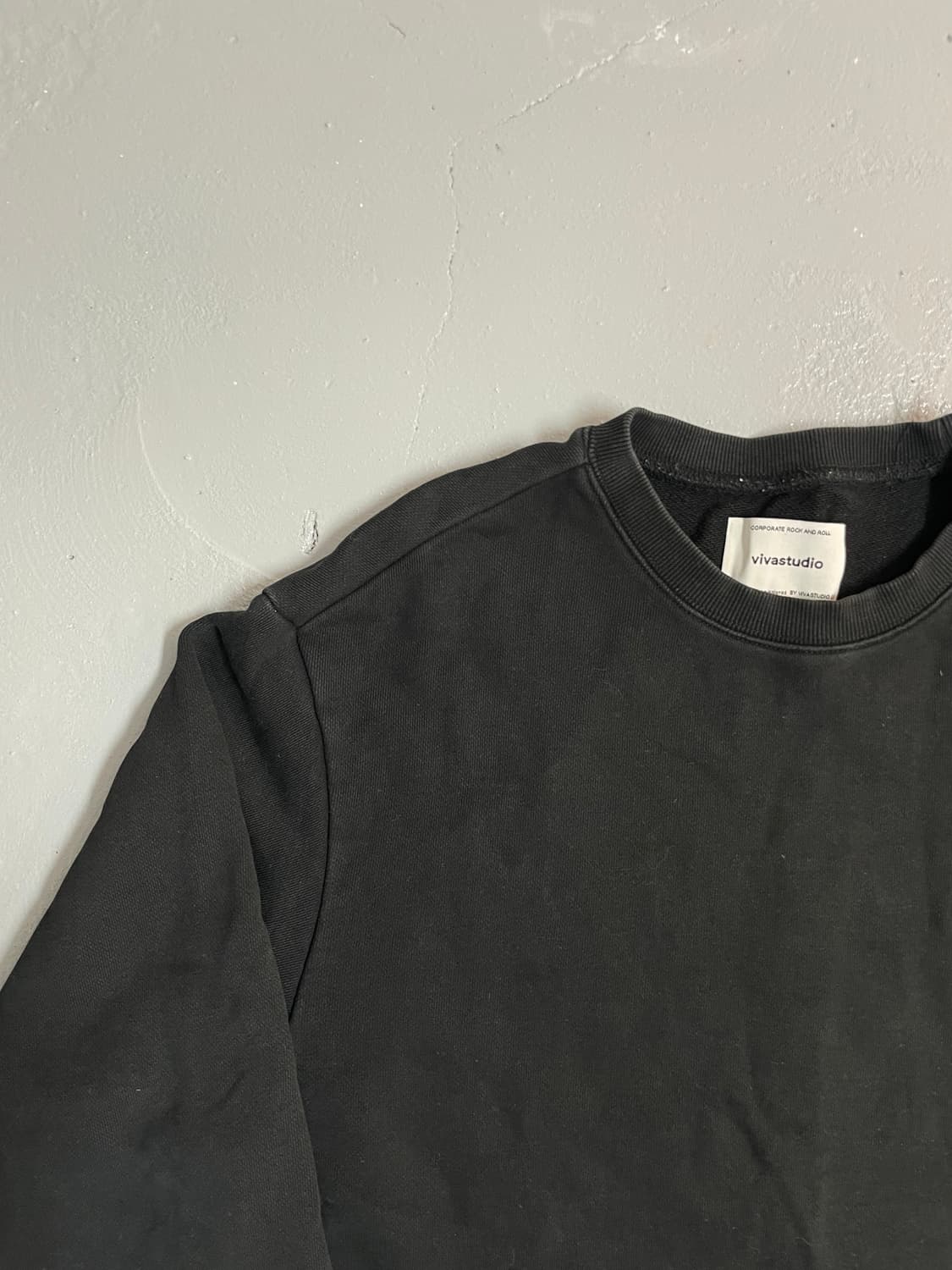 비바스튜디오 맨투맨  상품이미지3