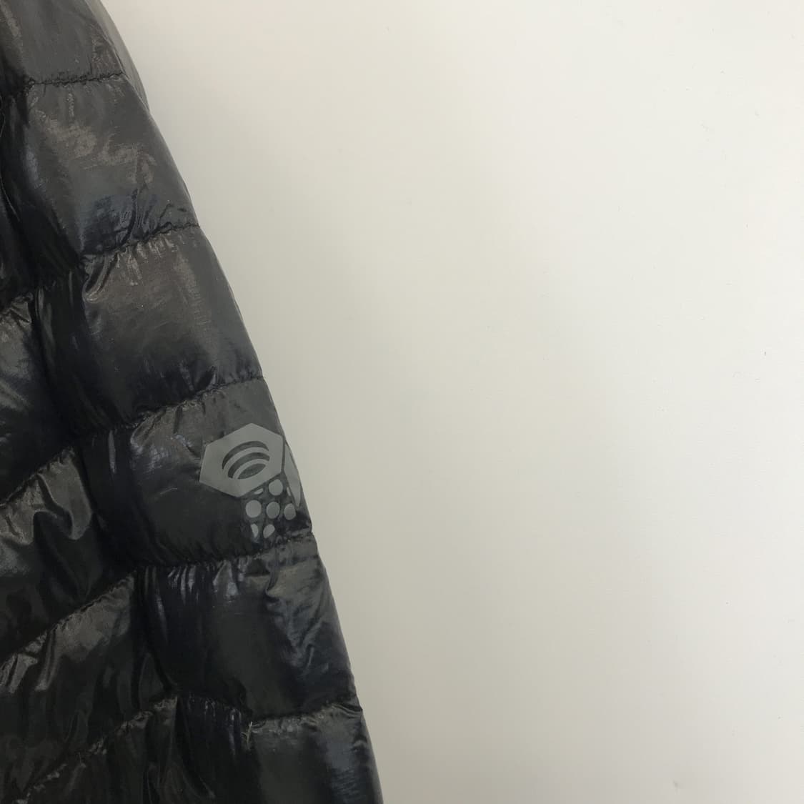 마운틴하드웨어 고스트 위스퍼러 경량패딩 [여성S] 상품이미지3