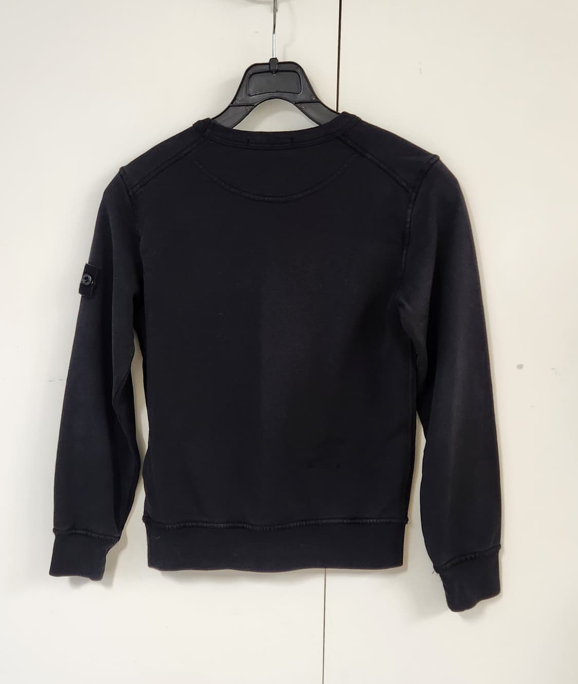 스톤아일랜드 키즈 맨투맨 8Y  (7-8) 상품이미지2