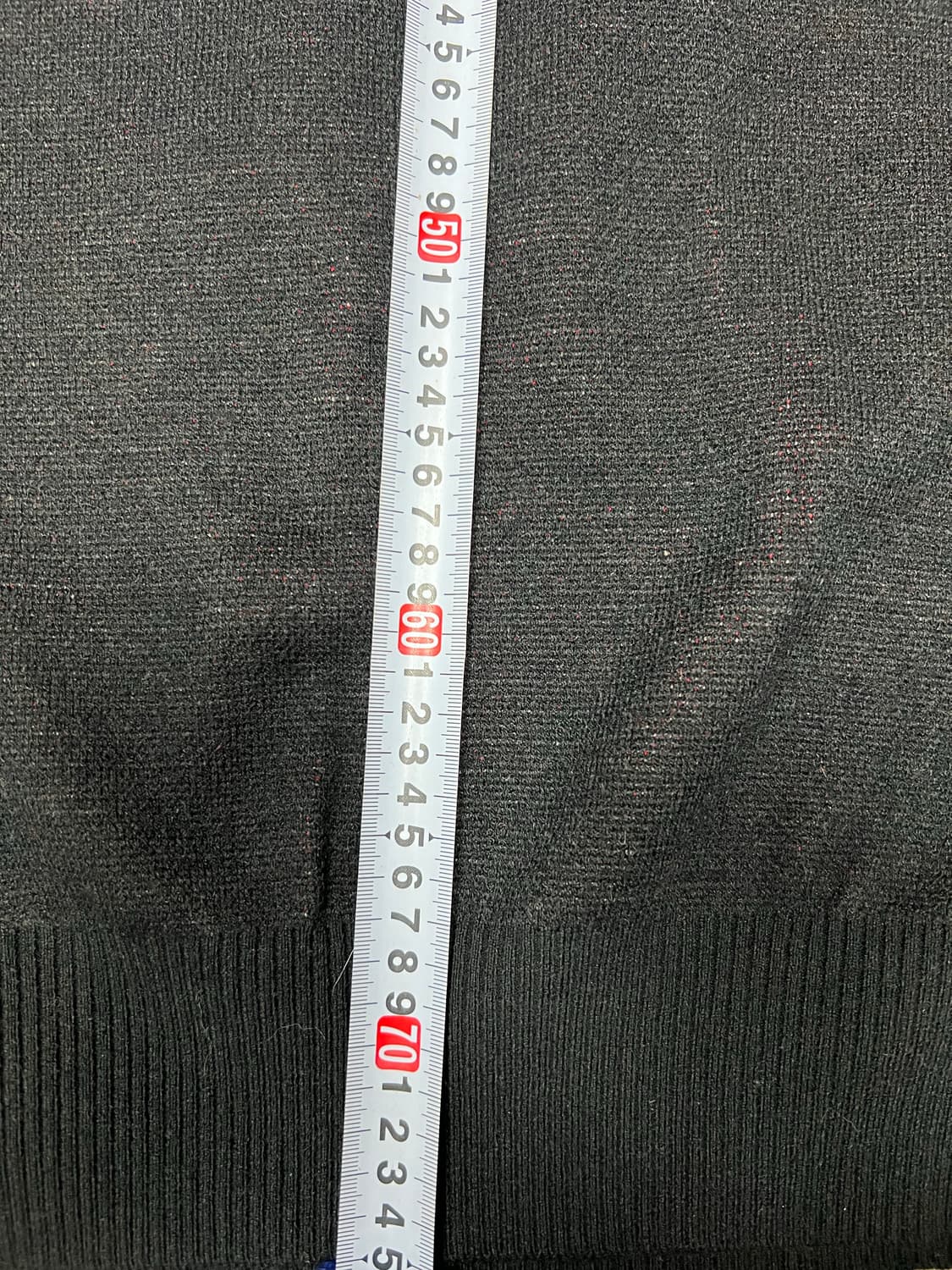 ESTO 잉어자수 니트 상품이미지6