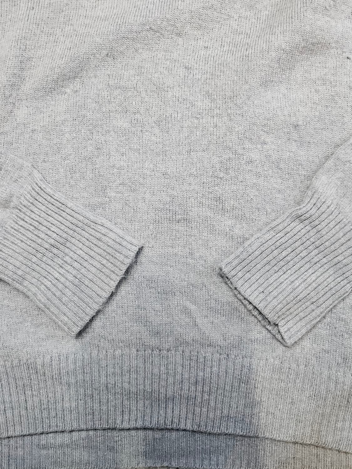 폴로 랄프로렌 램스울 브이넥 니트 상품이미지3