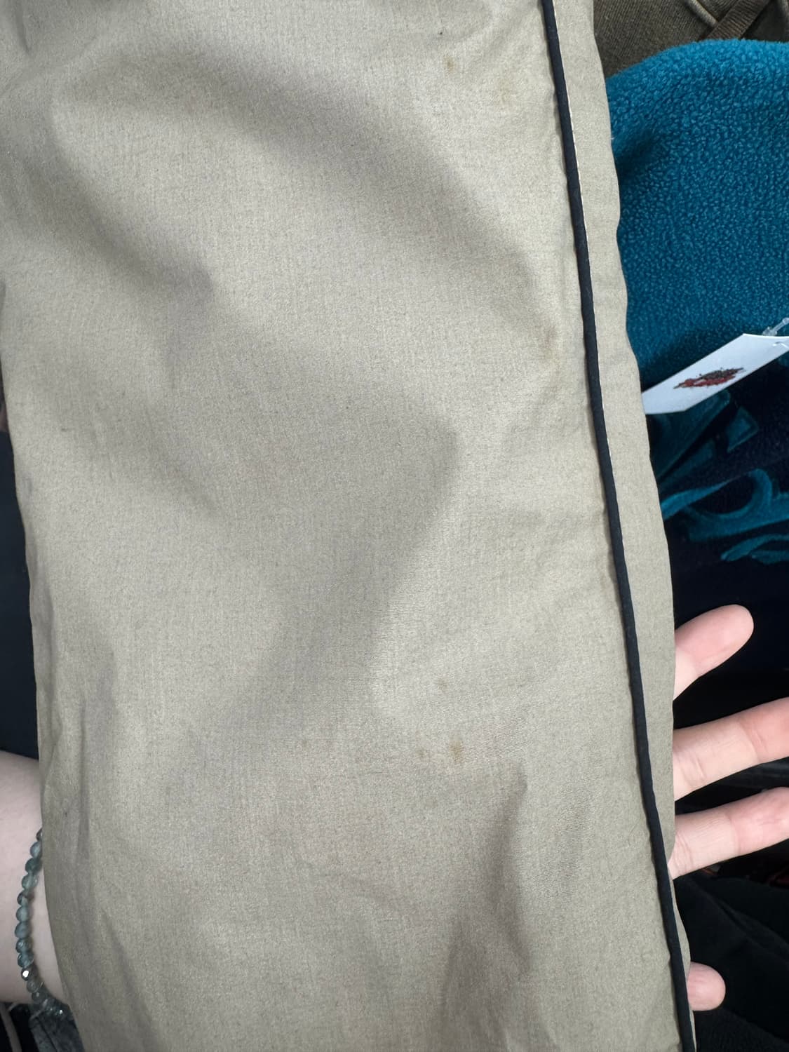 VTG Pliot System 바람막이 상품이미지9