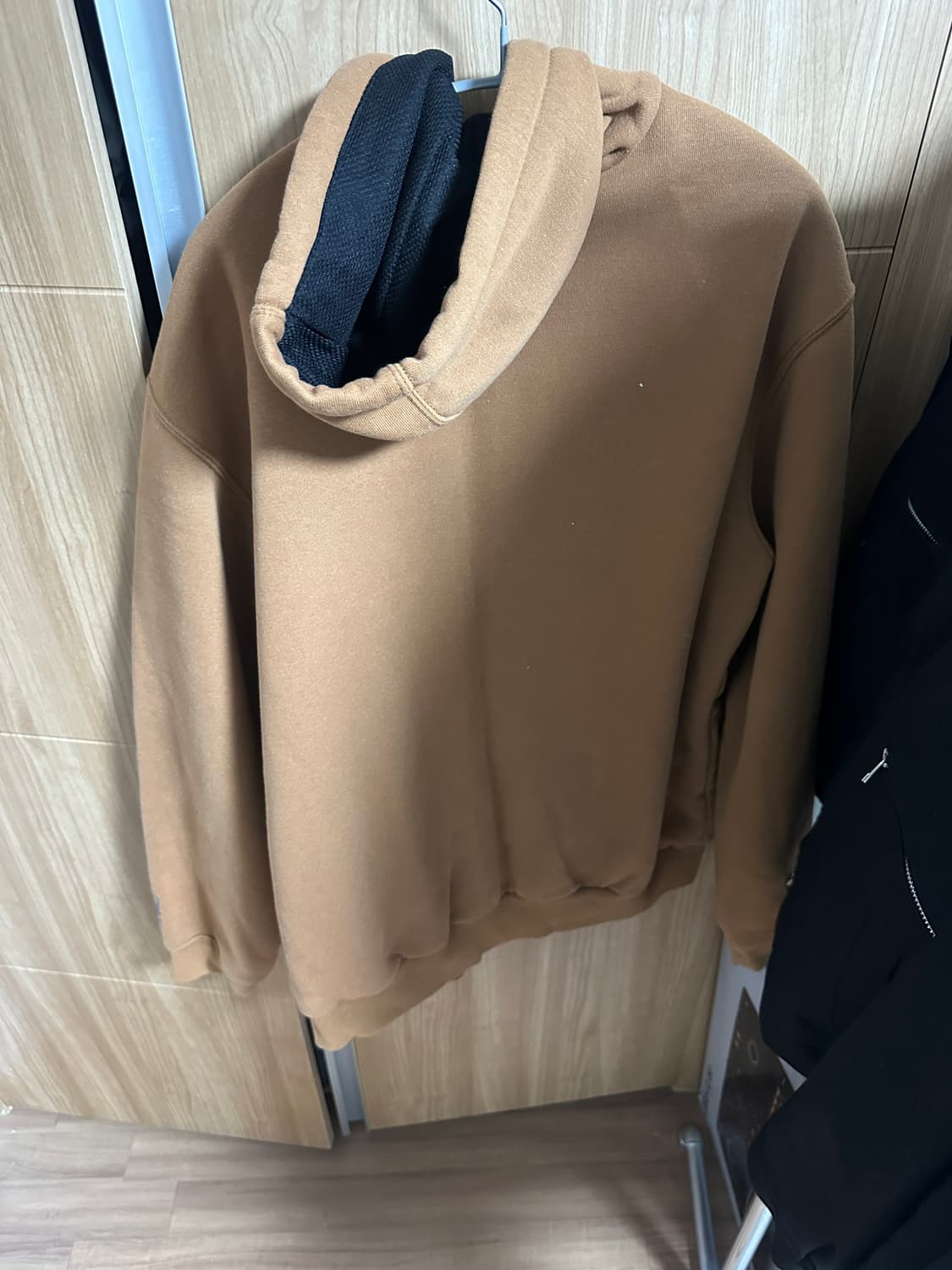 칼하트 써멀후드집업 M 상품이미지2