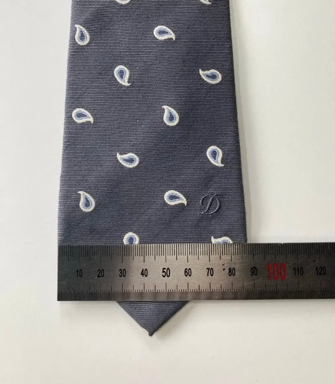 듀퐁 넥타이 상품이미지7