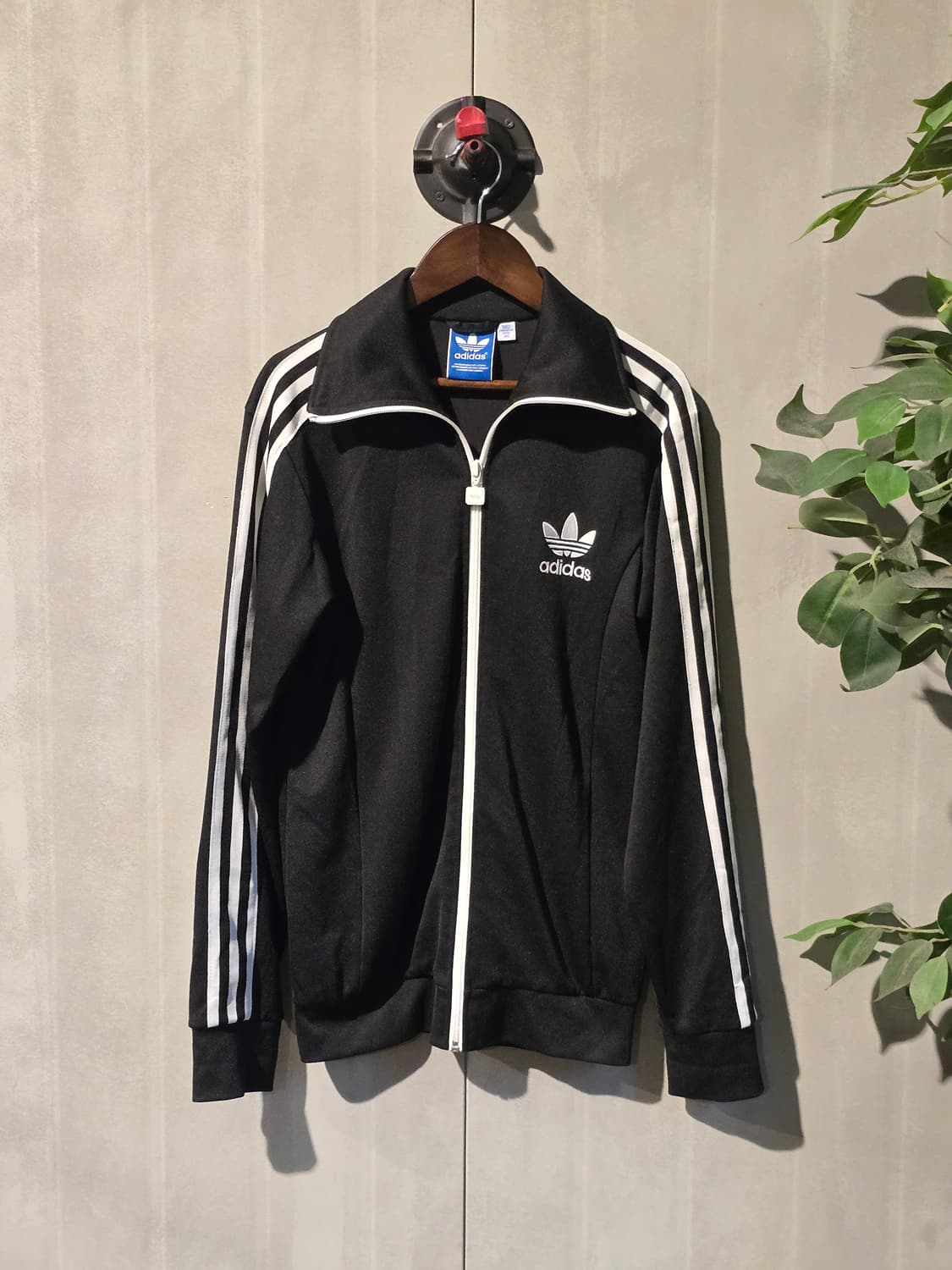 ADIDAS 트랙탑 (EUROPA TT) 상품이미지2