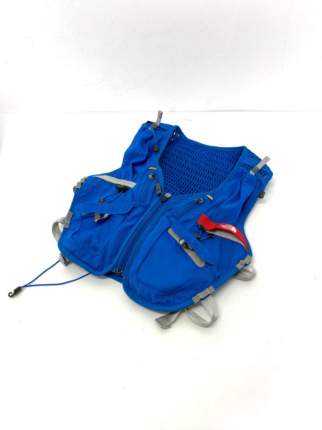 노스페이스 트레일 러닝조끼 NORTHFACE UTILITY VEST 상품이미지2