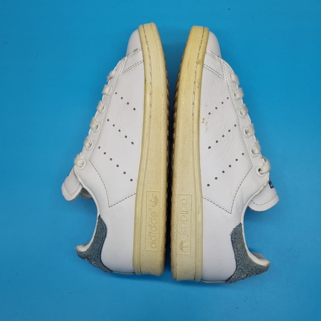 아디다스 스탠스미스 스니커즈 220 상품이미지5