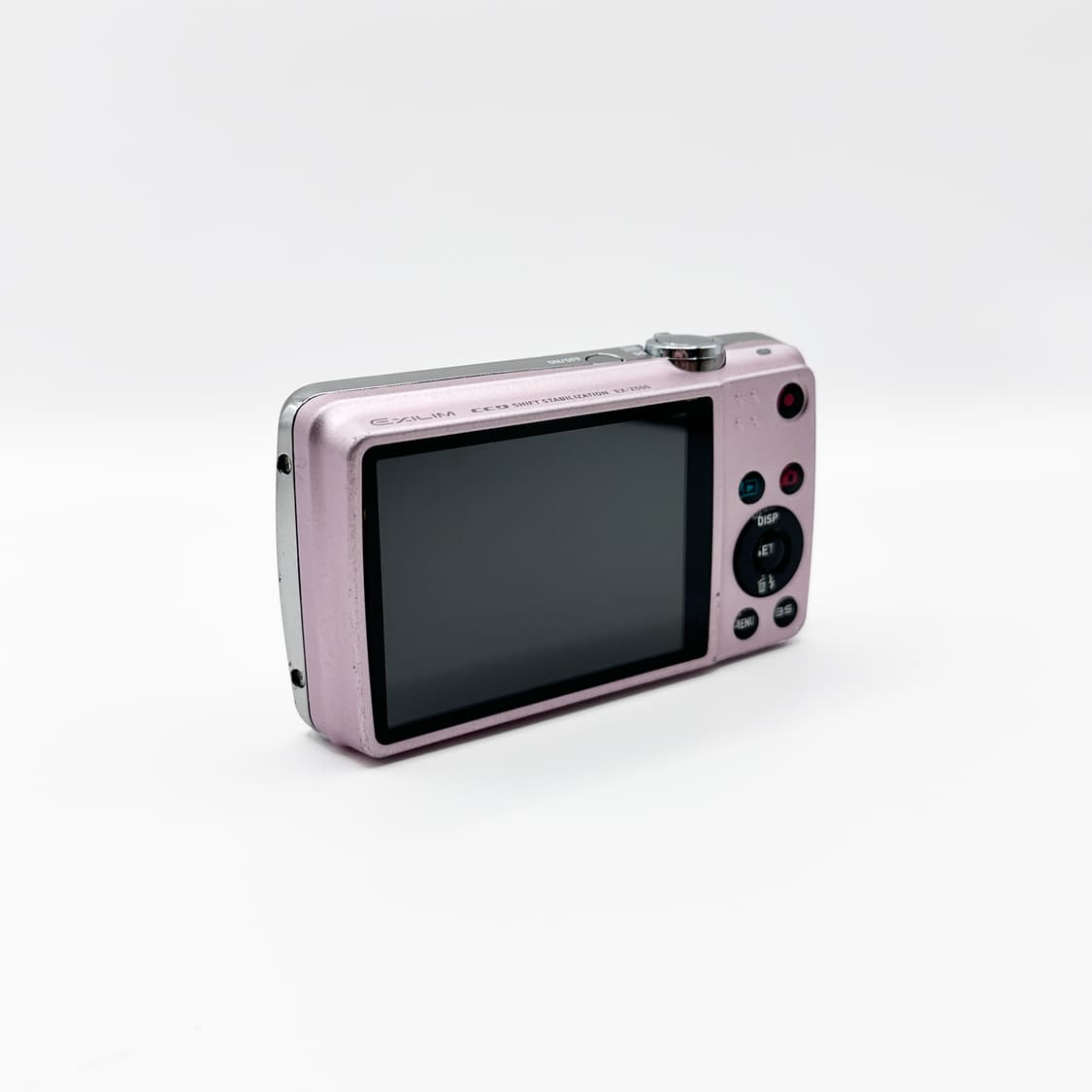 Casio 카시오 Exilim 엑슬림 EX-Z550 차정원 디카 상품이미지5