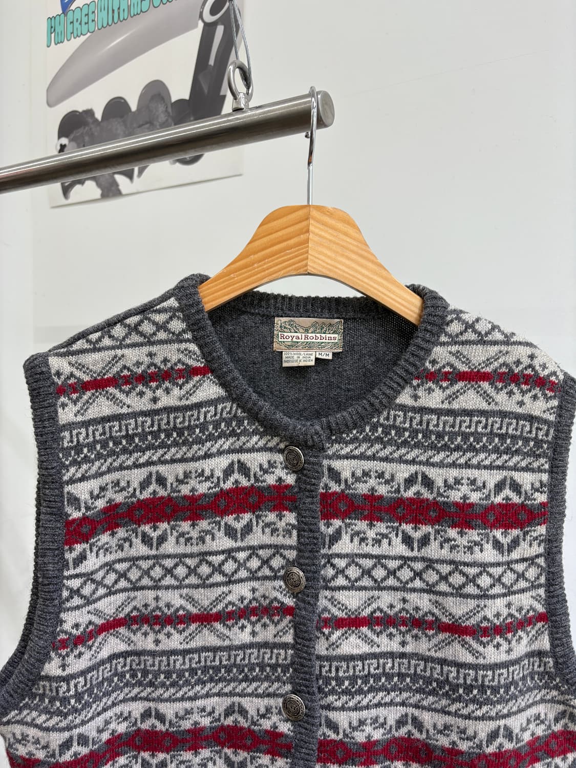 ROYAL ROBBINS 베스트 상품이미지2