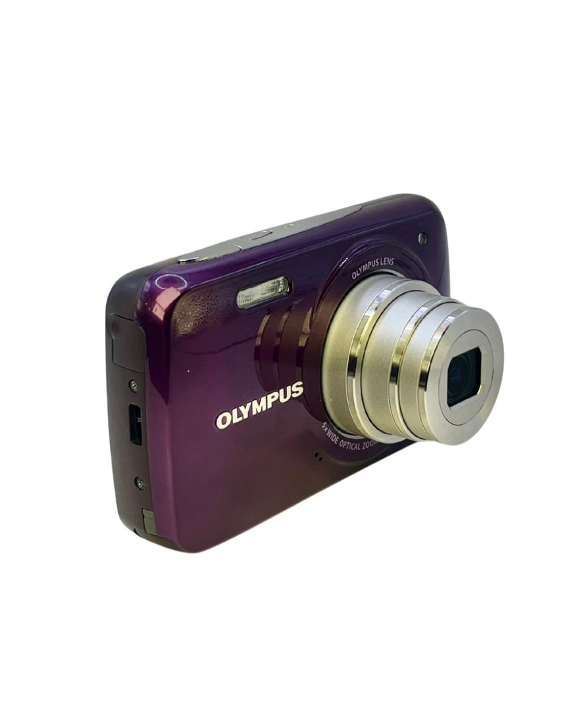 (작례!)Olympus VH-210디카 상품이미지7