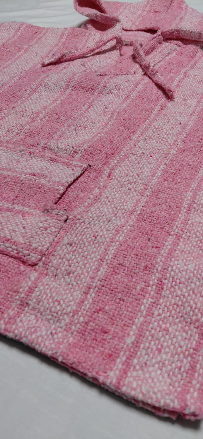 [MEXICO / S] 빈티지 텍스멕스 바하 후드 상품이미지8