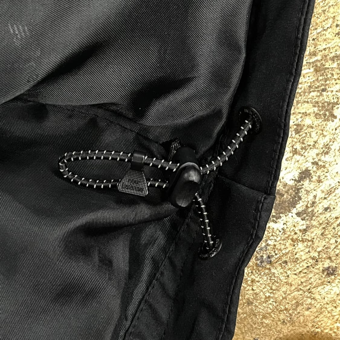 [정품/M] 뉴발란스 바람막이 자켓 b14 상품이미지6