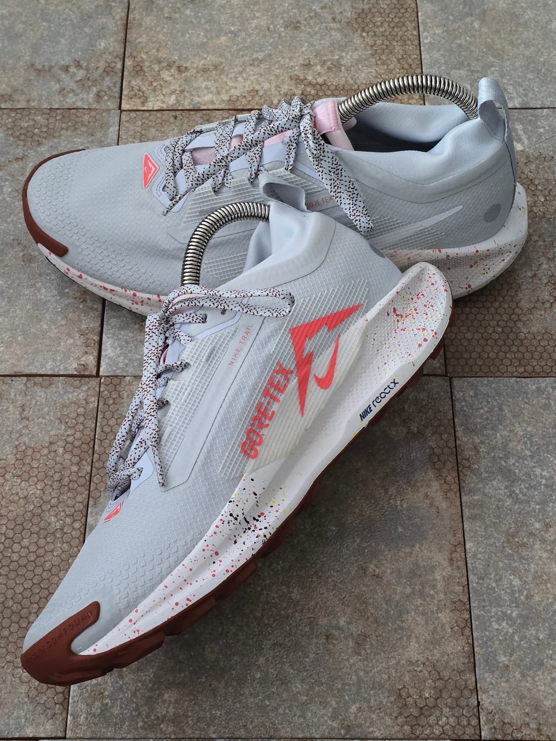 (265)나이키 페가수스 트레일 5 고어텍스 상품이미지5