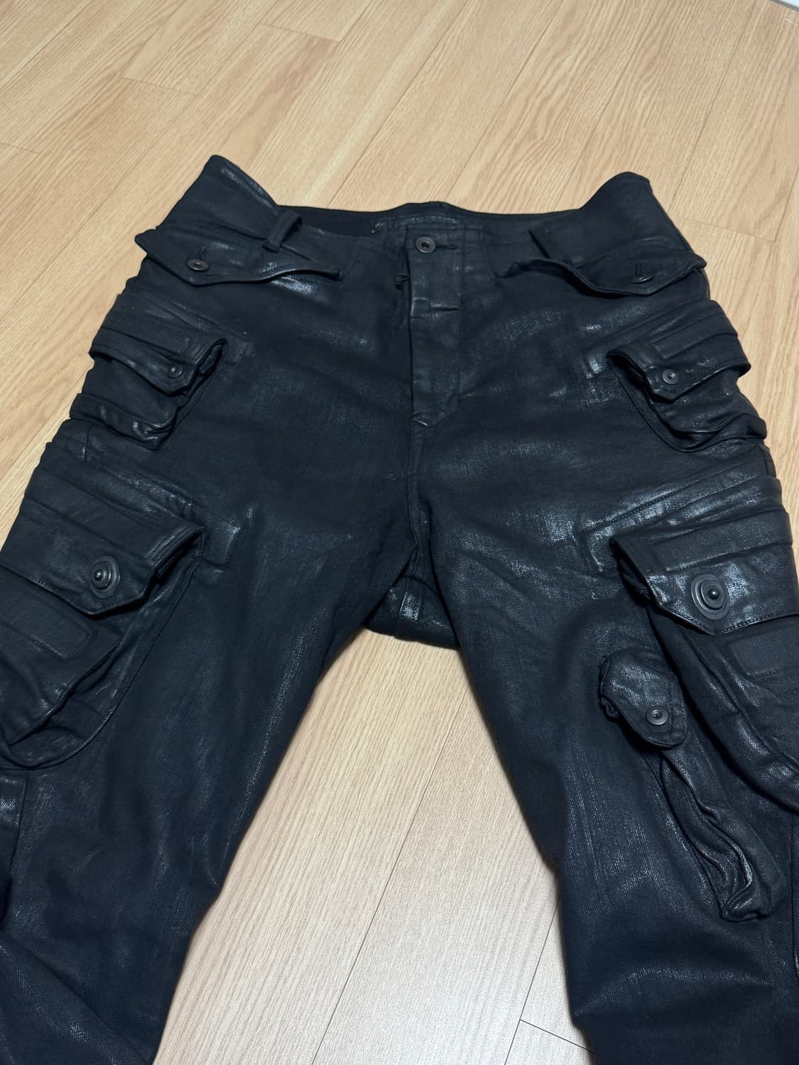 율리우스 가스마스크 코팅 상품이미지3