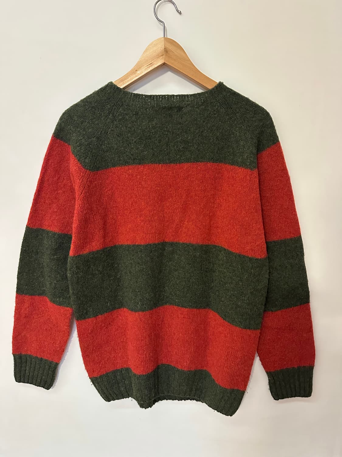 YMC 니트 M 상품이미지4