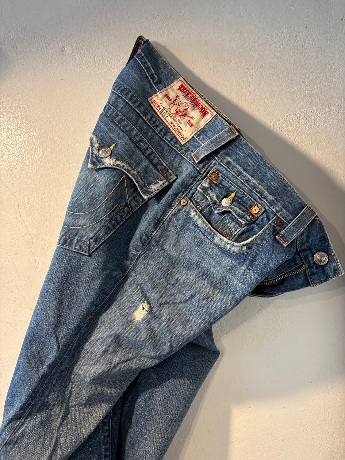 Truereligion 청바지 상품이미지1