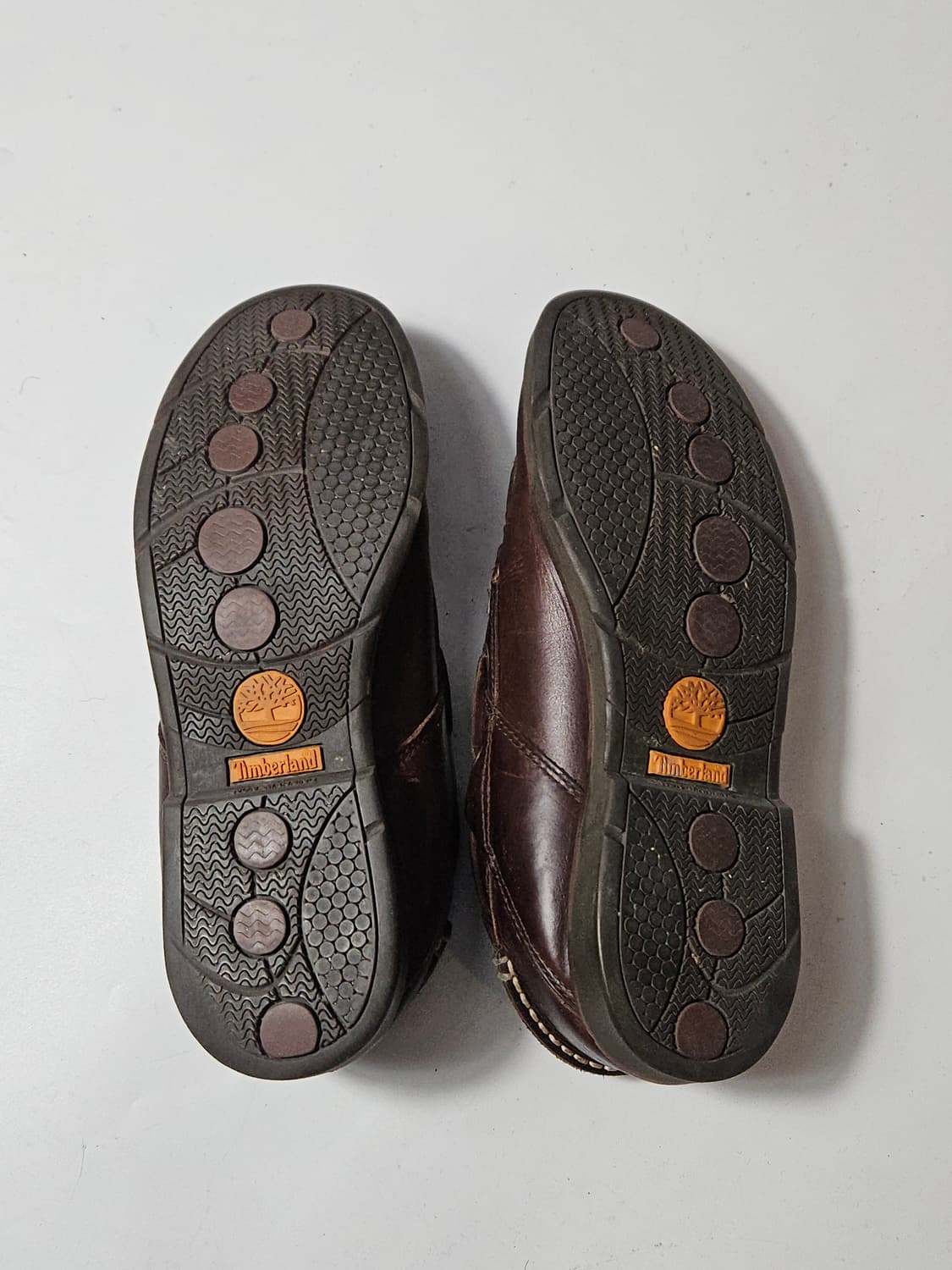 팀버랜드 투아이즈 보트슈즈 275 9.5 상품이미지7