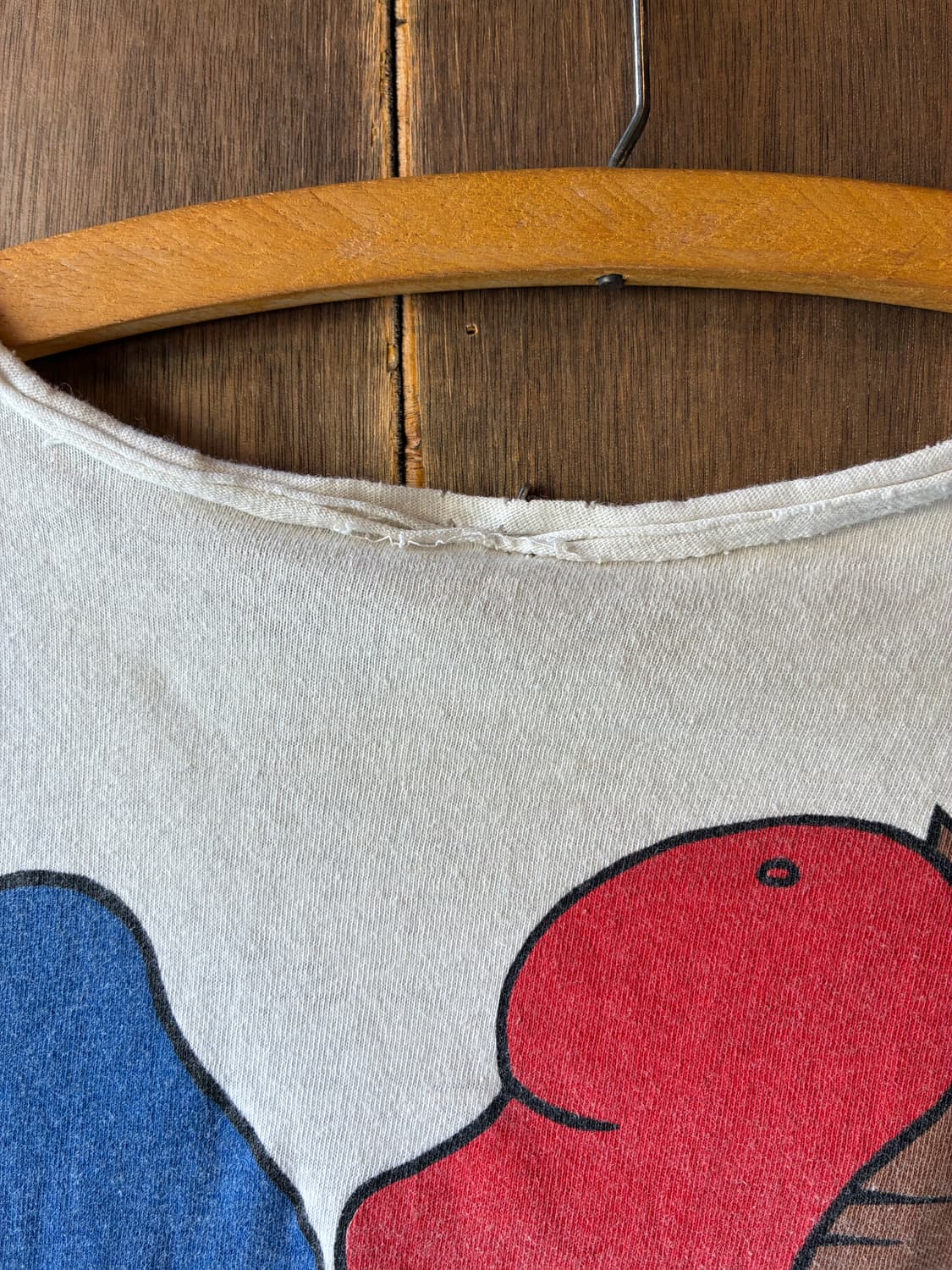90s Looney Tunes CutOf  Sleeveless 상품이미지9