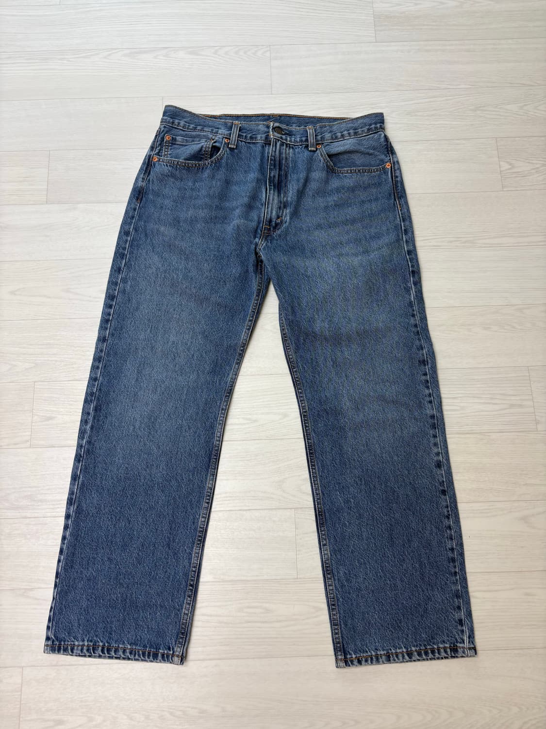 리바이스 555 96 상품이미지1