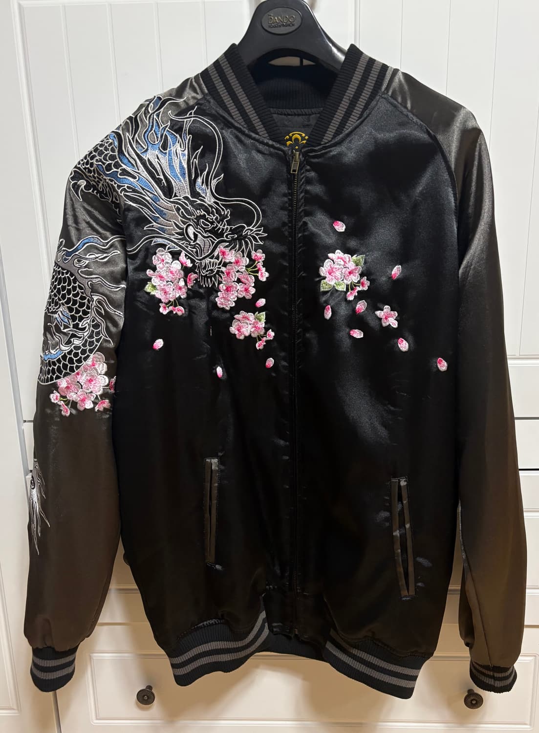 ROGUE 용 사쿠라 스카잔 XL 상품이미지1