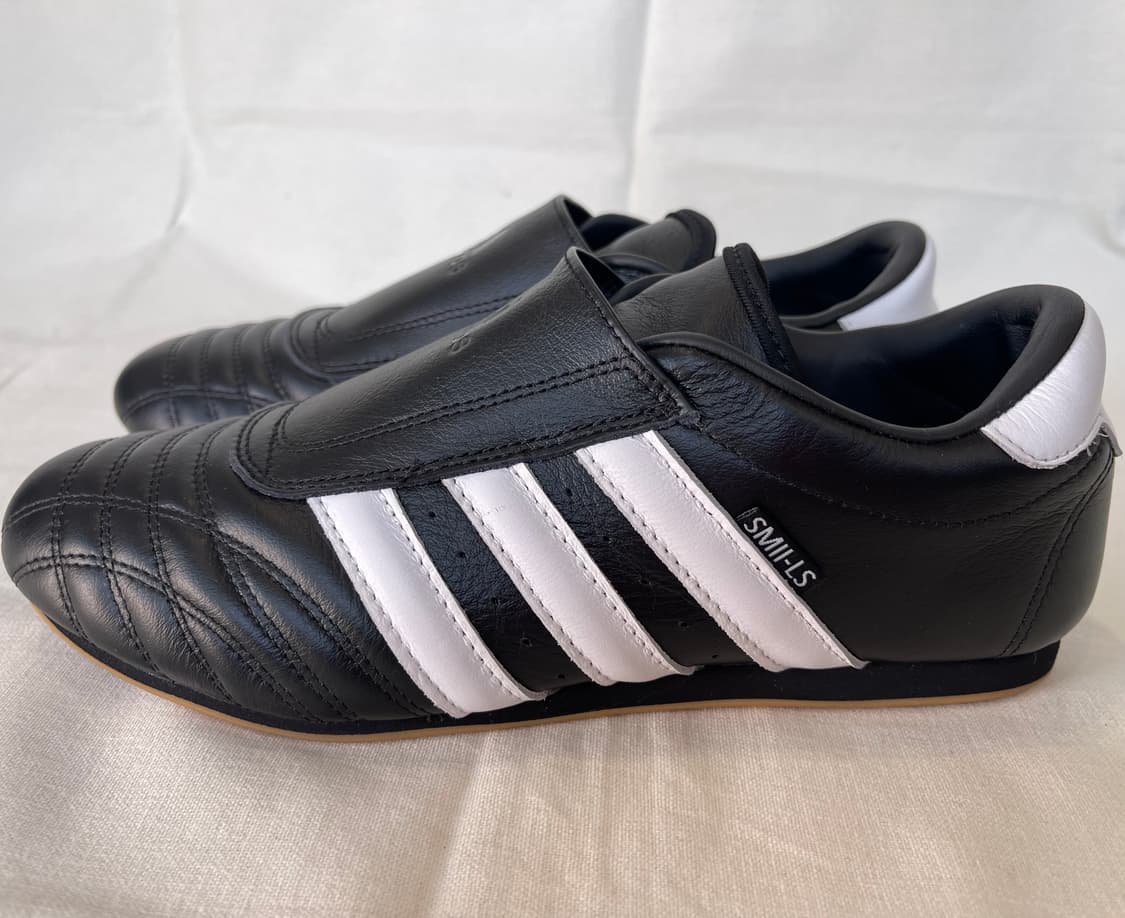 아디다스 태권도화 SM II LS 250 상품이미지3