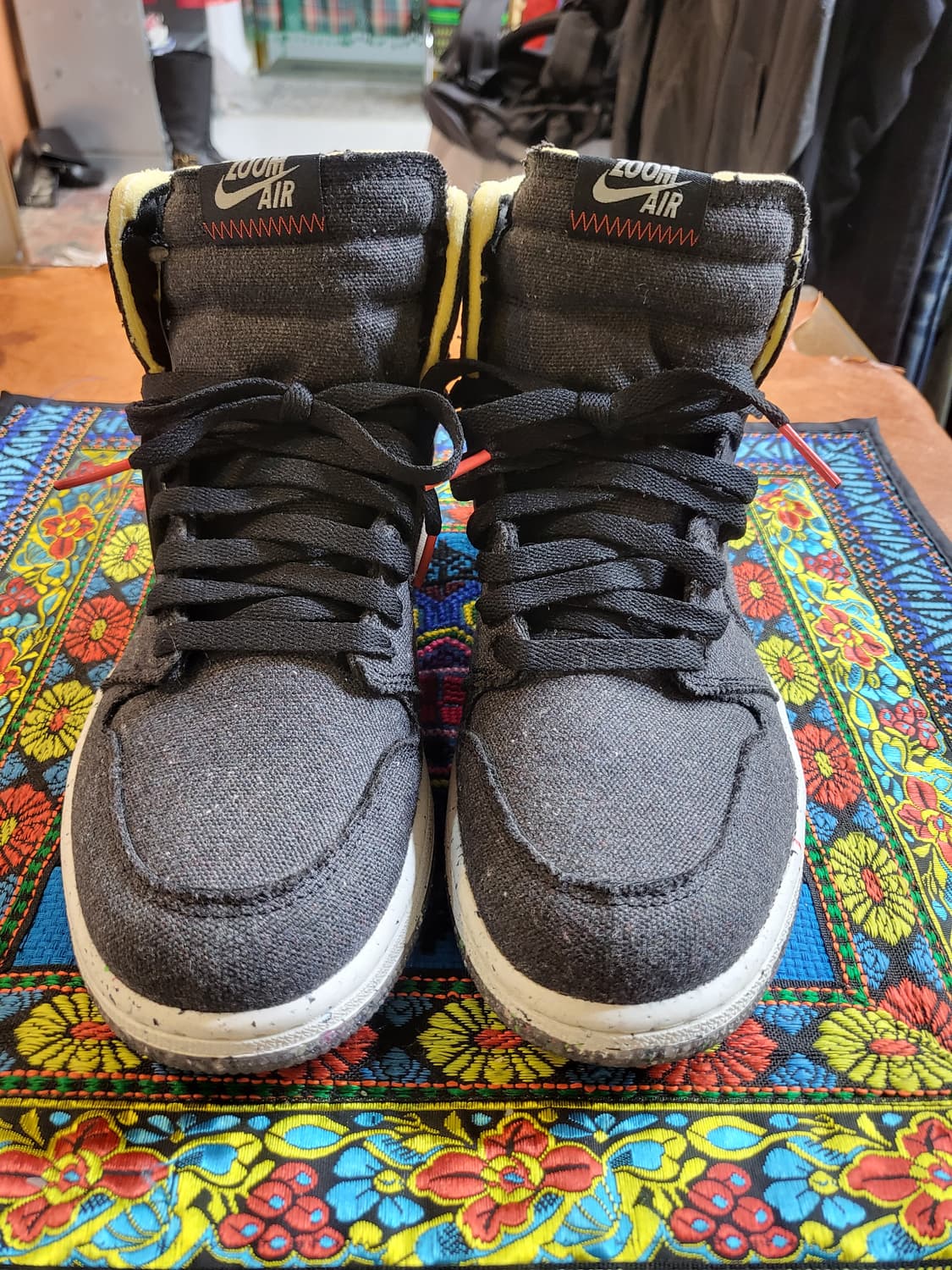 에어조던1  레트로 하이줌 크레이터 상품이미지1