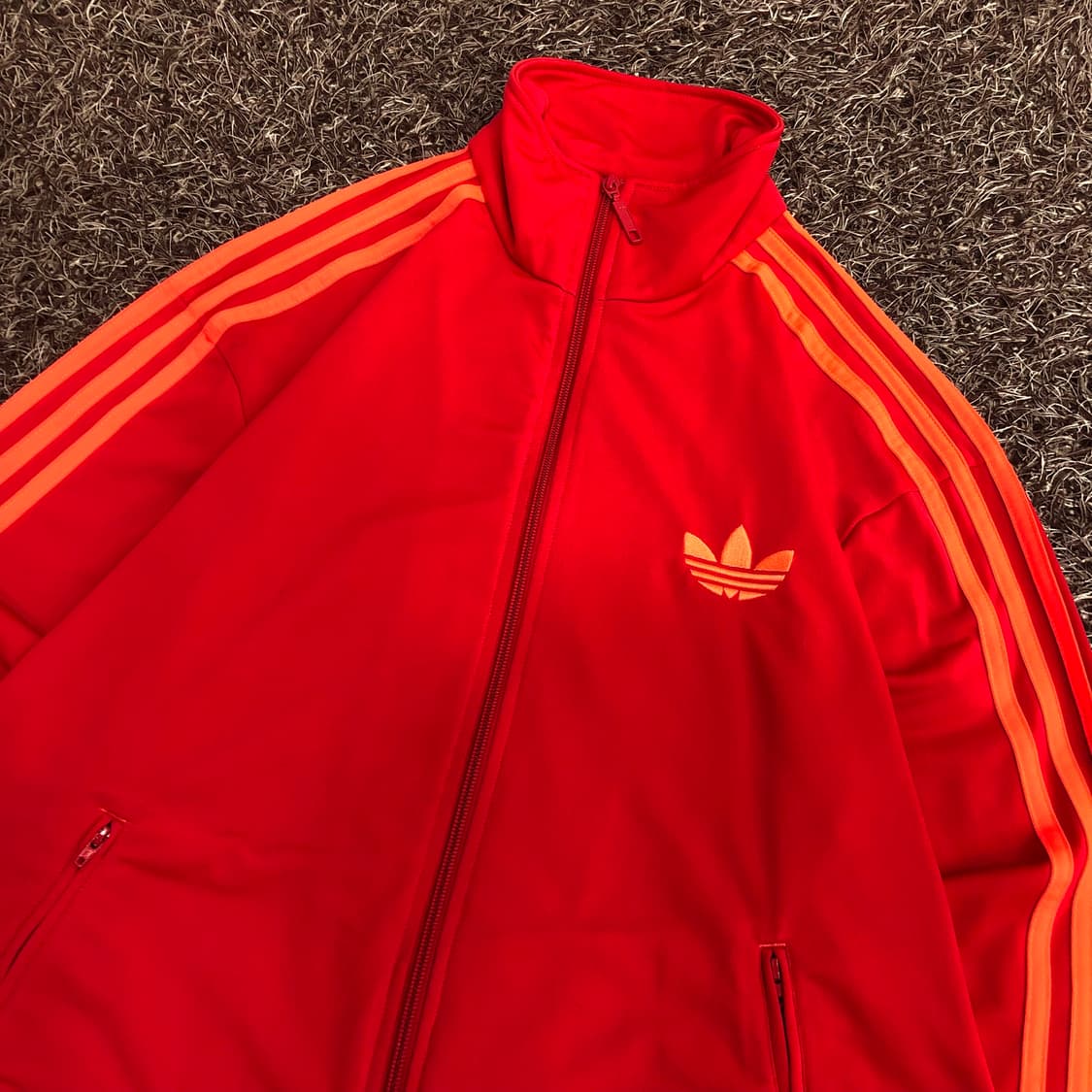 아디다스 파이어버드 져지 트랙탑 상품이미지2