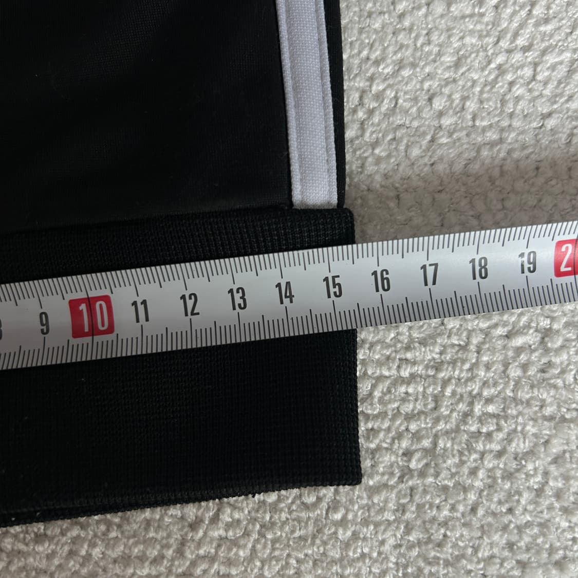 아디다스 트레이닝 바지 L 상품이미지7