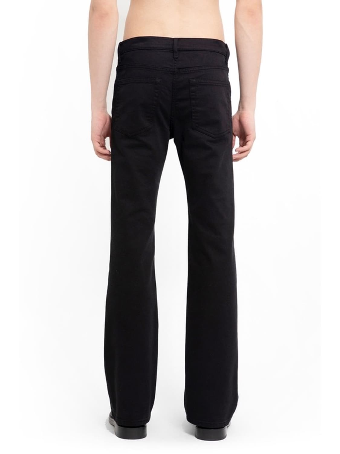 GILL 코튼 블렌드 데님 30사이즈 상품이미지2