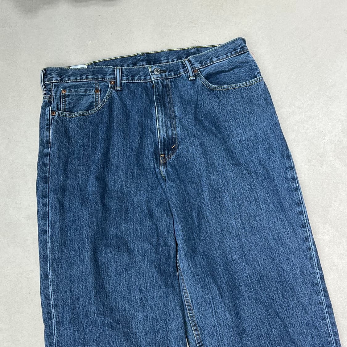 리바이스 560 데님팬츠 s09379 상품이미지3