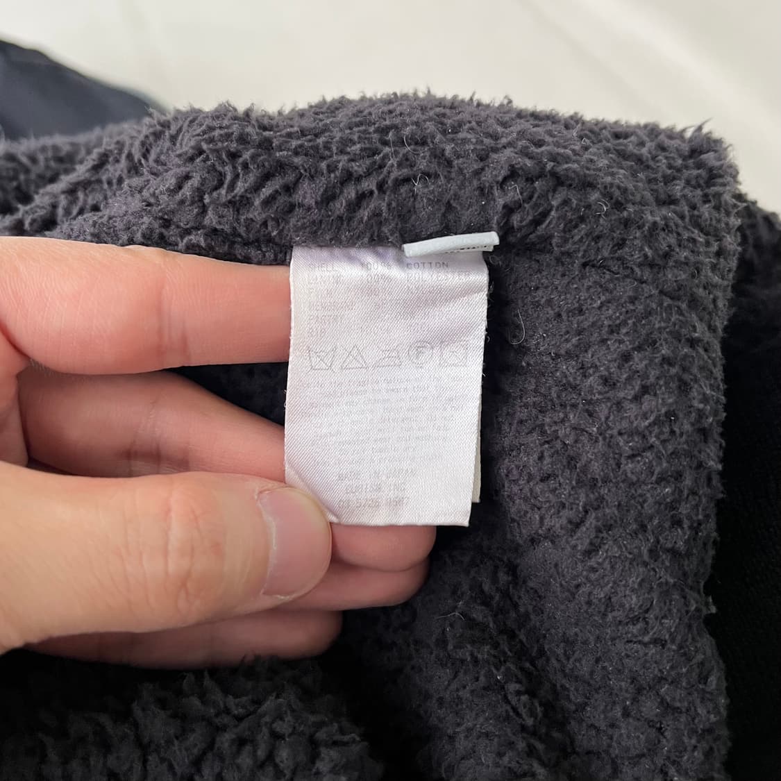 비즈빔 메카닉 자켓 상품이미지7