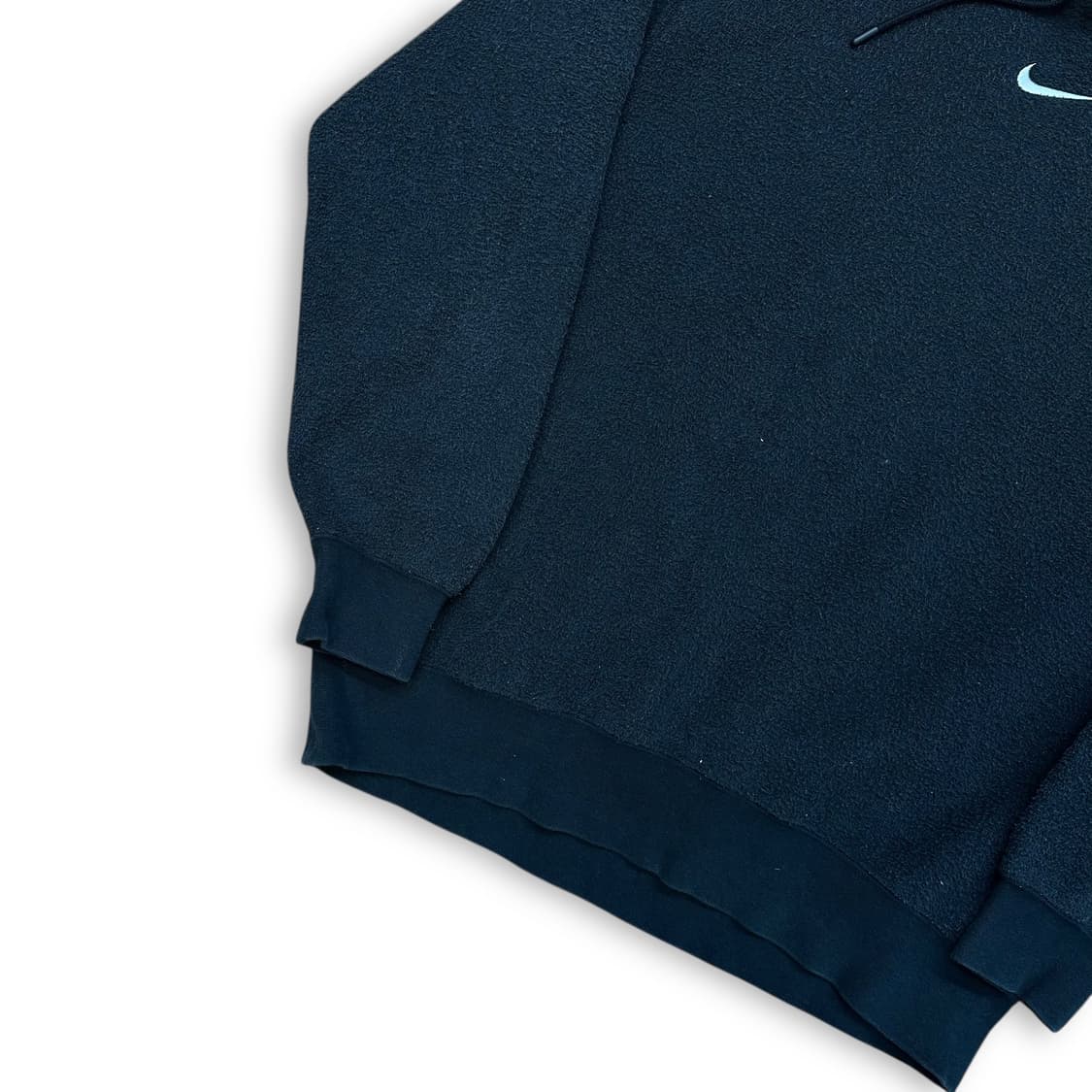 나이키 스우시 테리 후드티 상품이미지3