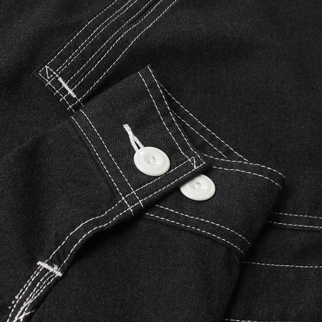  BEAMS X LEE "Stitch Jacket" 상품이미지9