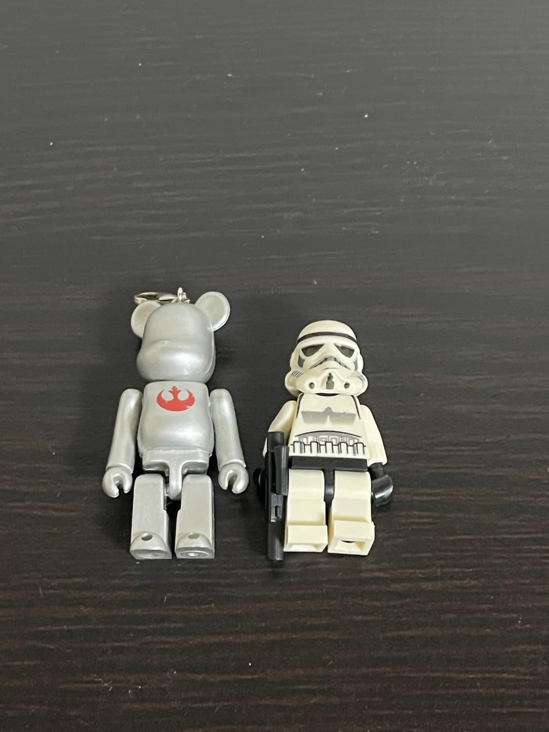 스타워즈 베어브릭, 큐브릭 상품이미지1