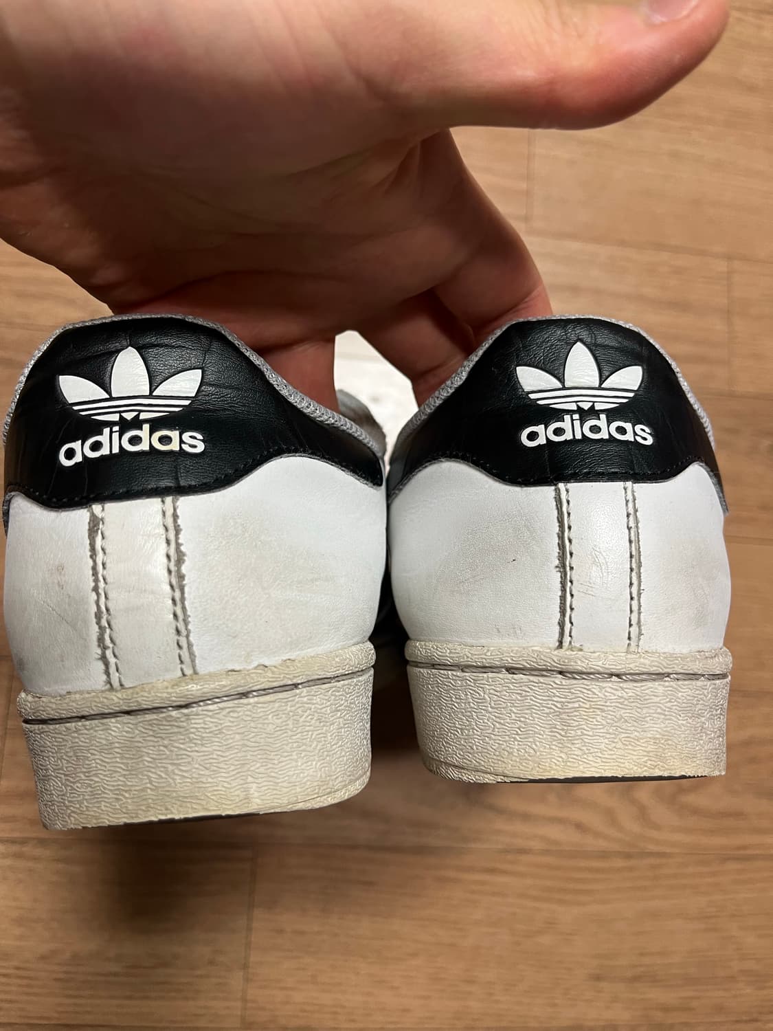 아디다스 슈퍼스타 상품이미지4