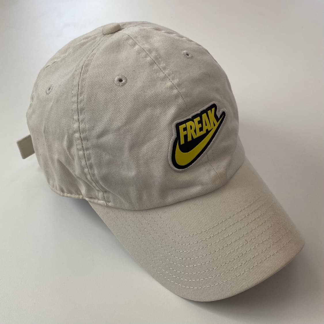 나이키 헤리티지 86 '프릭' 볼캡 상품이미지2
