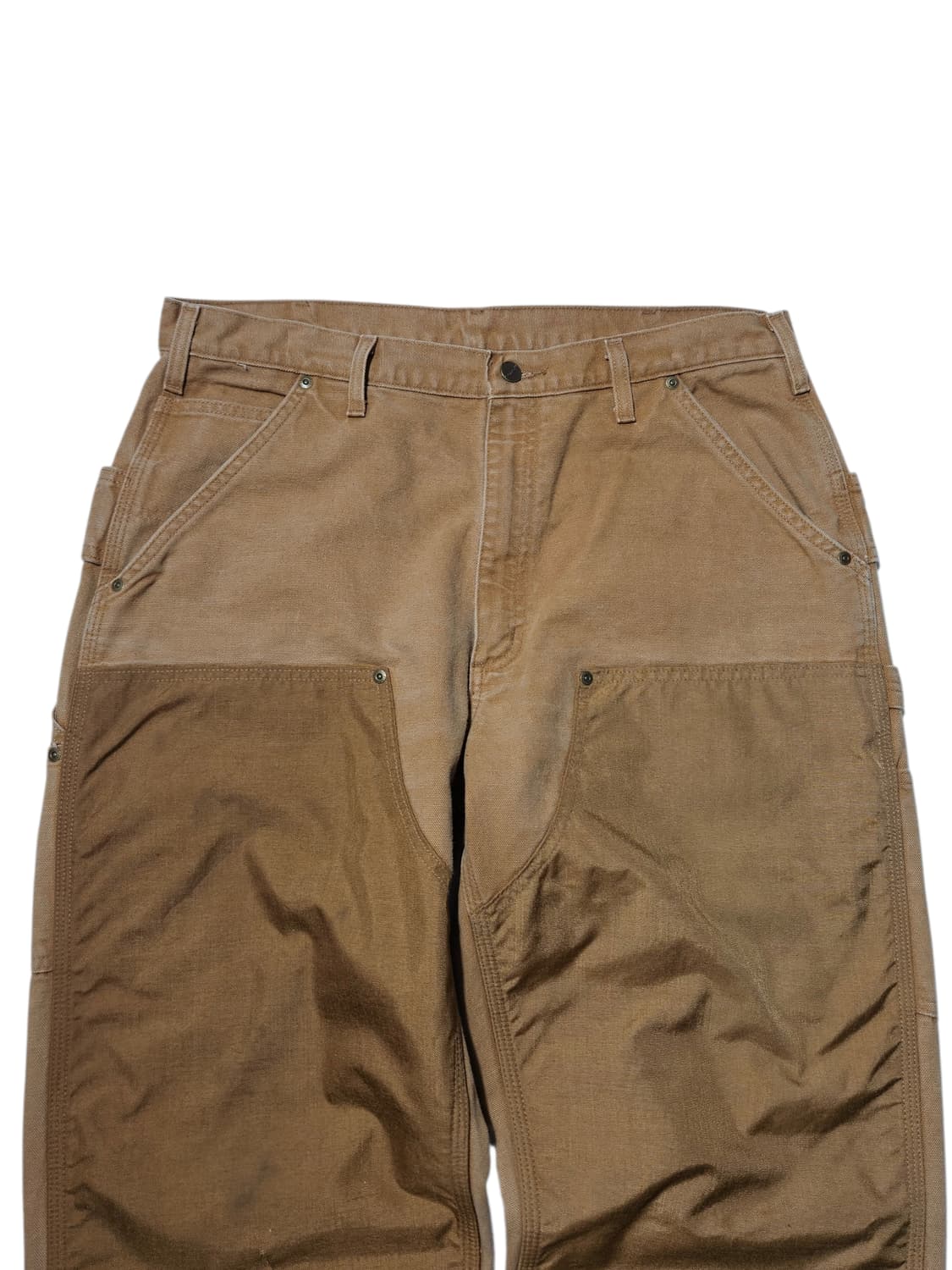 칼하트 헌팅 더블니 팬츠 36x34 상품이미지3