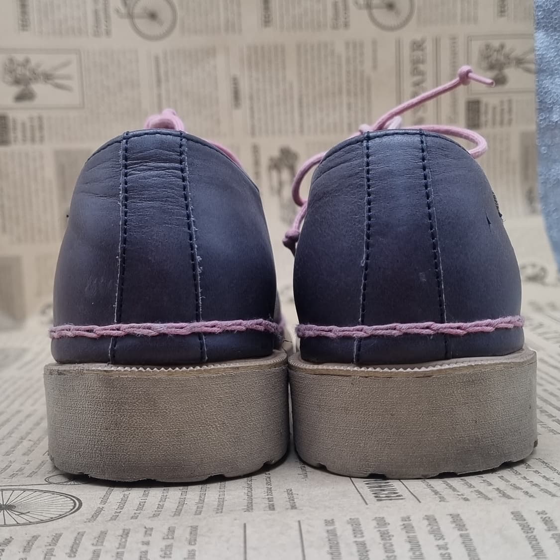 금강 랜드로바 뉴캔디 로퍼225 상품이미지5