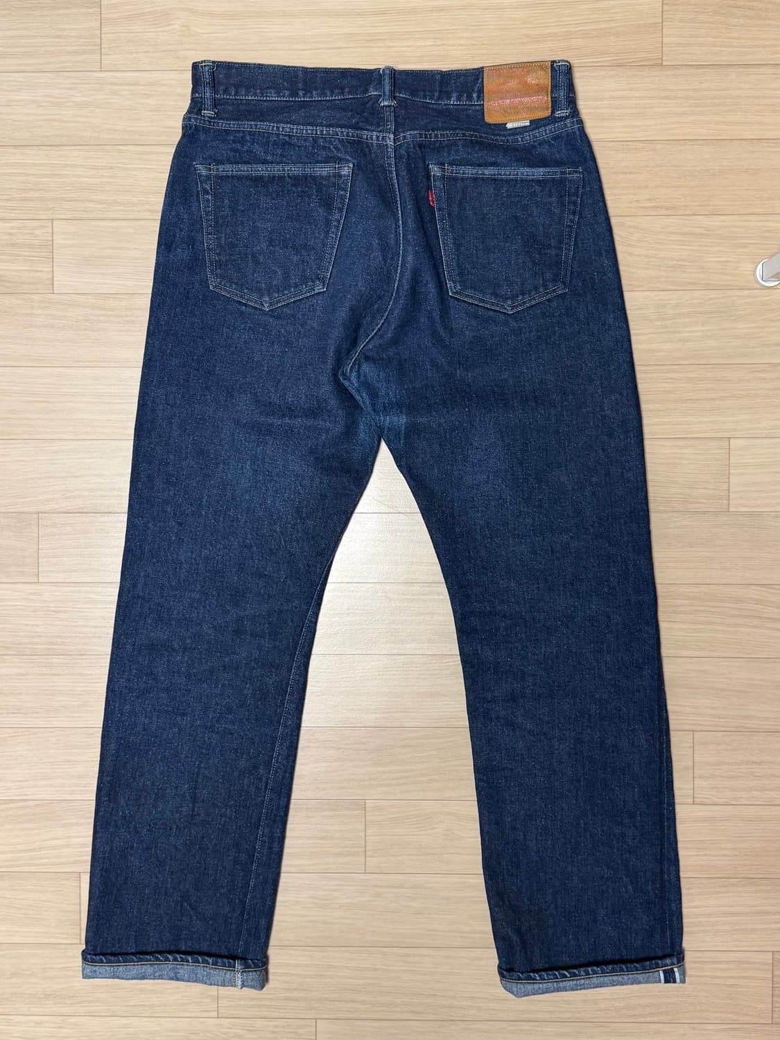 [34] 웨어하우스 800xx  상품이미지3