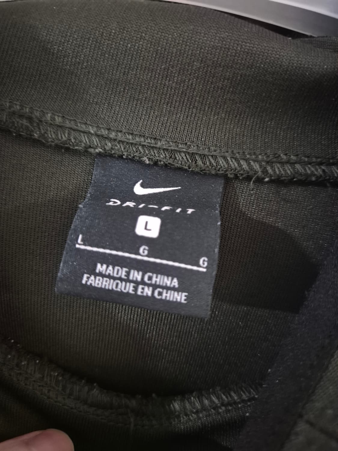 [100]나이키 후드 아노락 상품이미지4