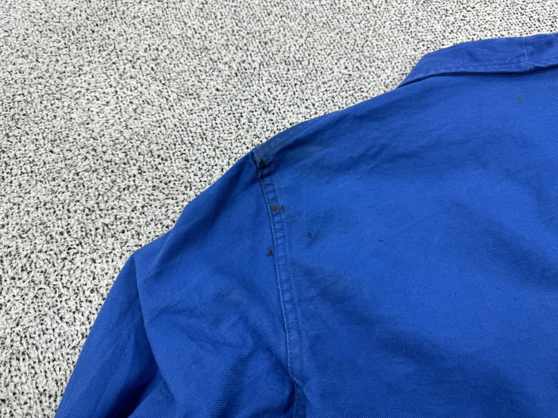 [M] 60-90s 빈티지 프렌치워크자켓 상품이미지4