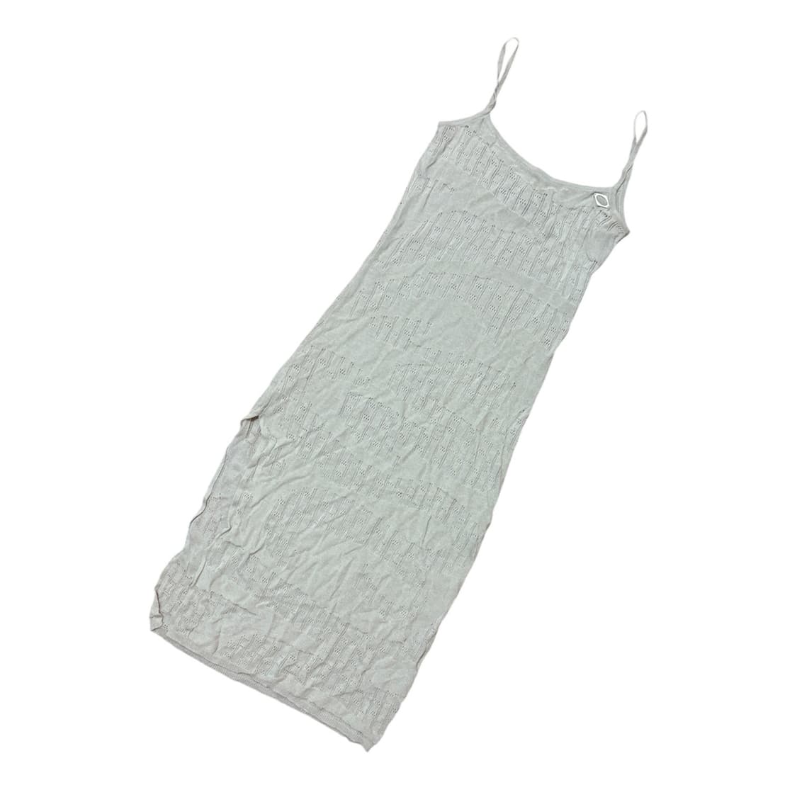 MISCHIEF KNIT DRESS 상품이미지1