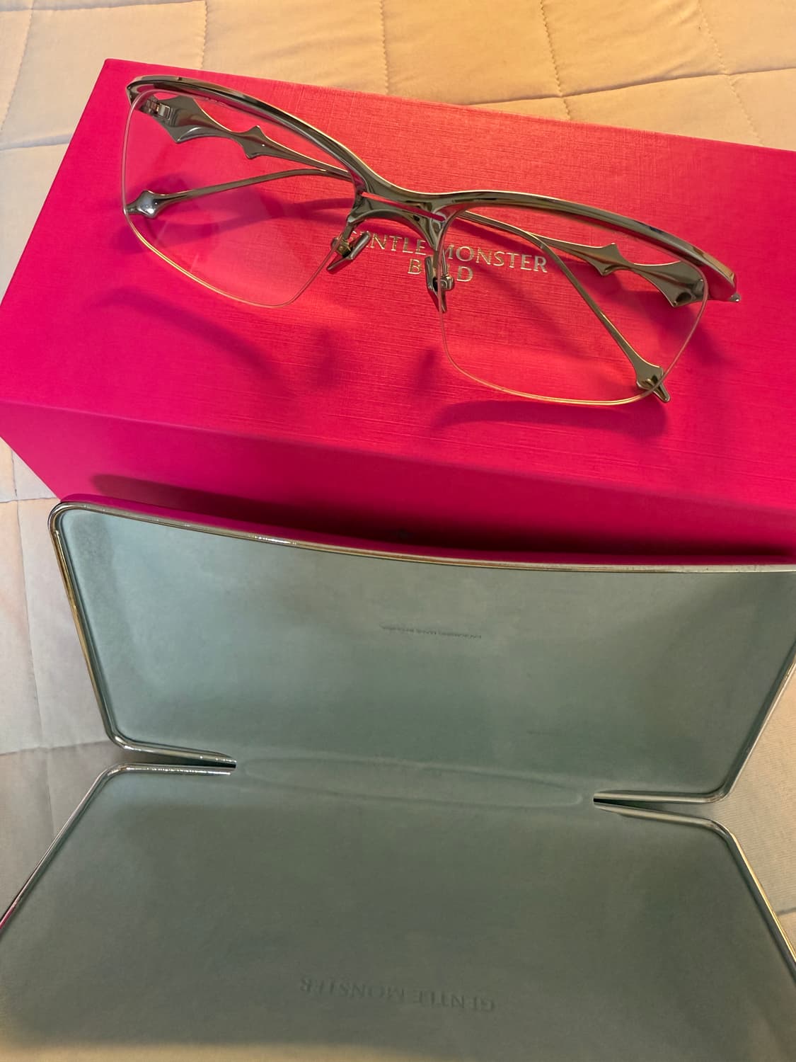 젠틀몬스터 크로 02 상품이미지2