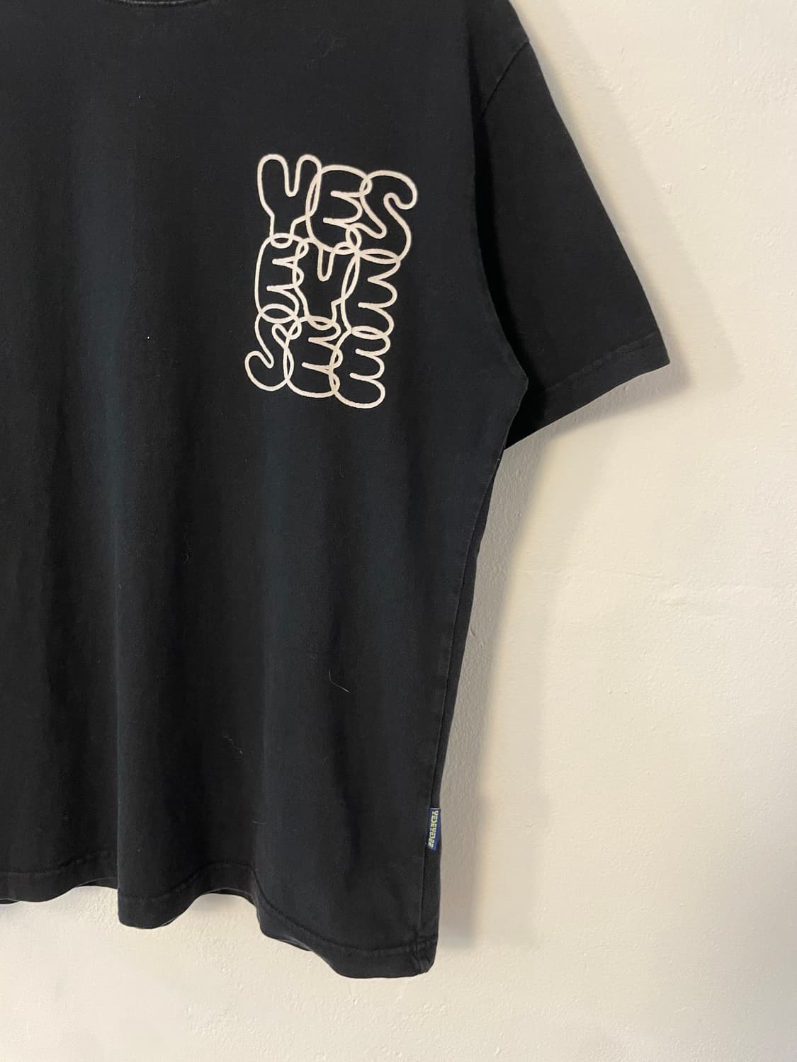 예스아이씨 반팔 티셔츠  상품이미지4