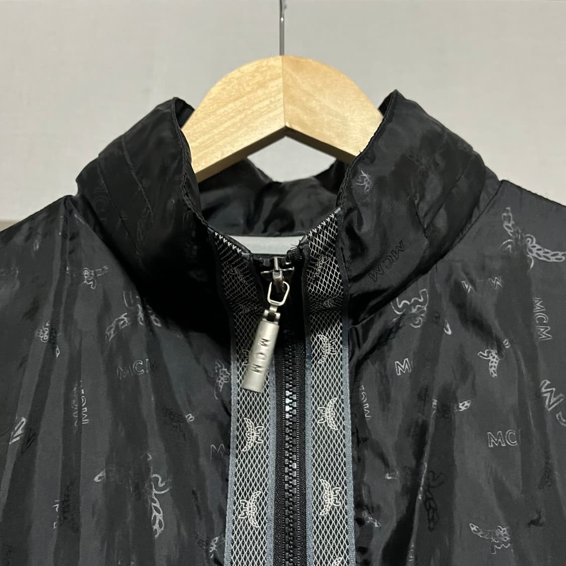 MCM 바람막이 LL 상품이미지3