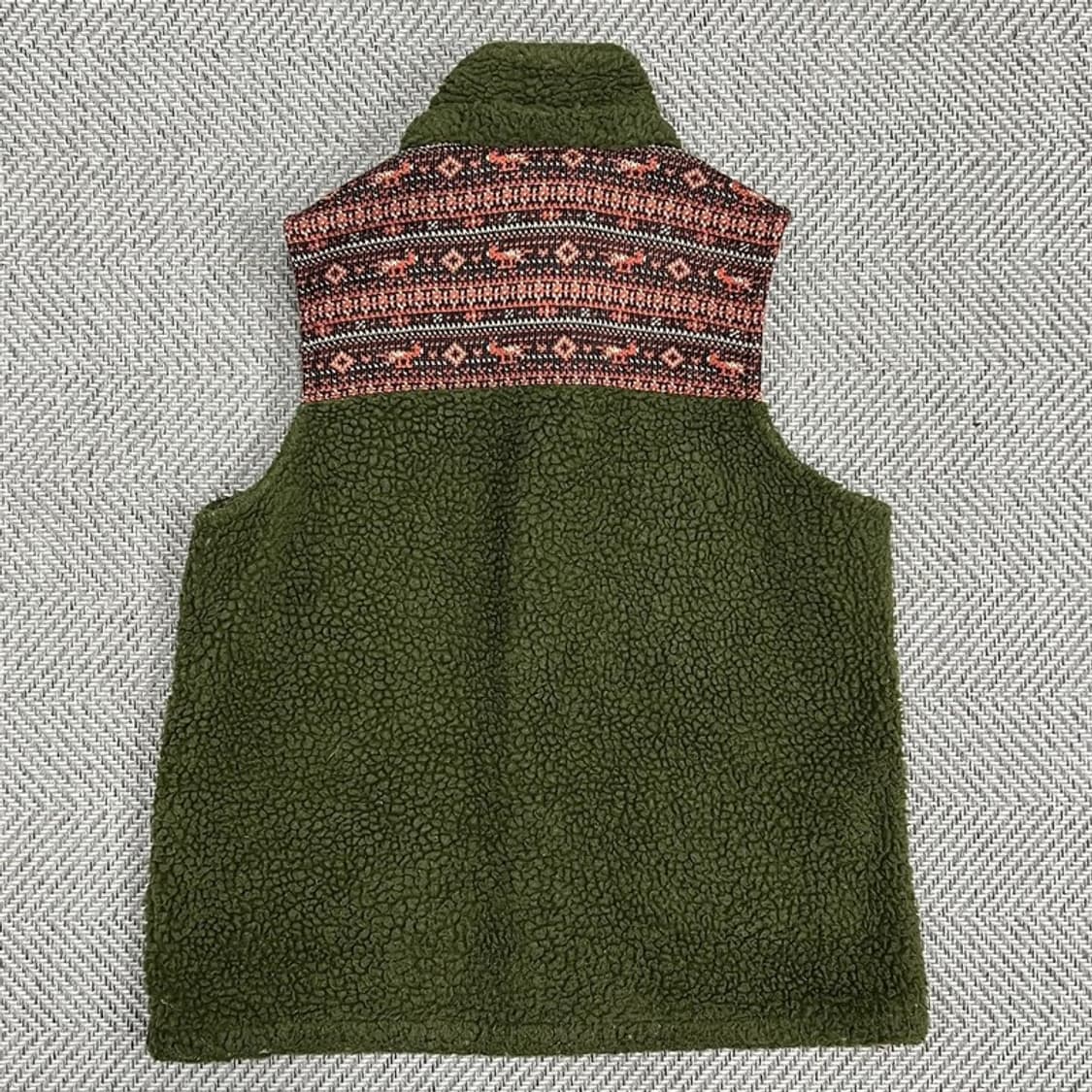 티티카카 에스닉 베스트 v0869  상품이미지2